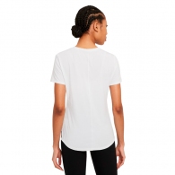 Tricou Nike W NK ONE LUXE DF SS STD TOP thumbnav 4