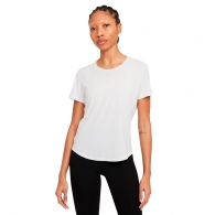 Tricou Nike W NK ONE LUXE DF SS STD TOP thumbnav 5