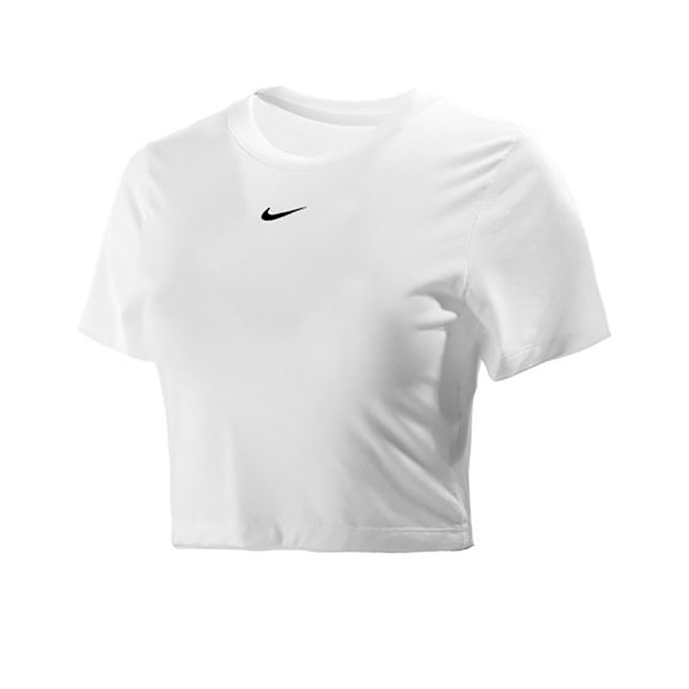 Футболка Nike W NSW ESSNTL TEE SLIM CRP LBR photo Футболка Nike W NSW ESSNTL TEE SLIM CRP LBR photo