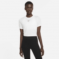 Tricou Nike W NSW ESSNTL TEE SLIM CRP LBR thumbnav 2