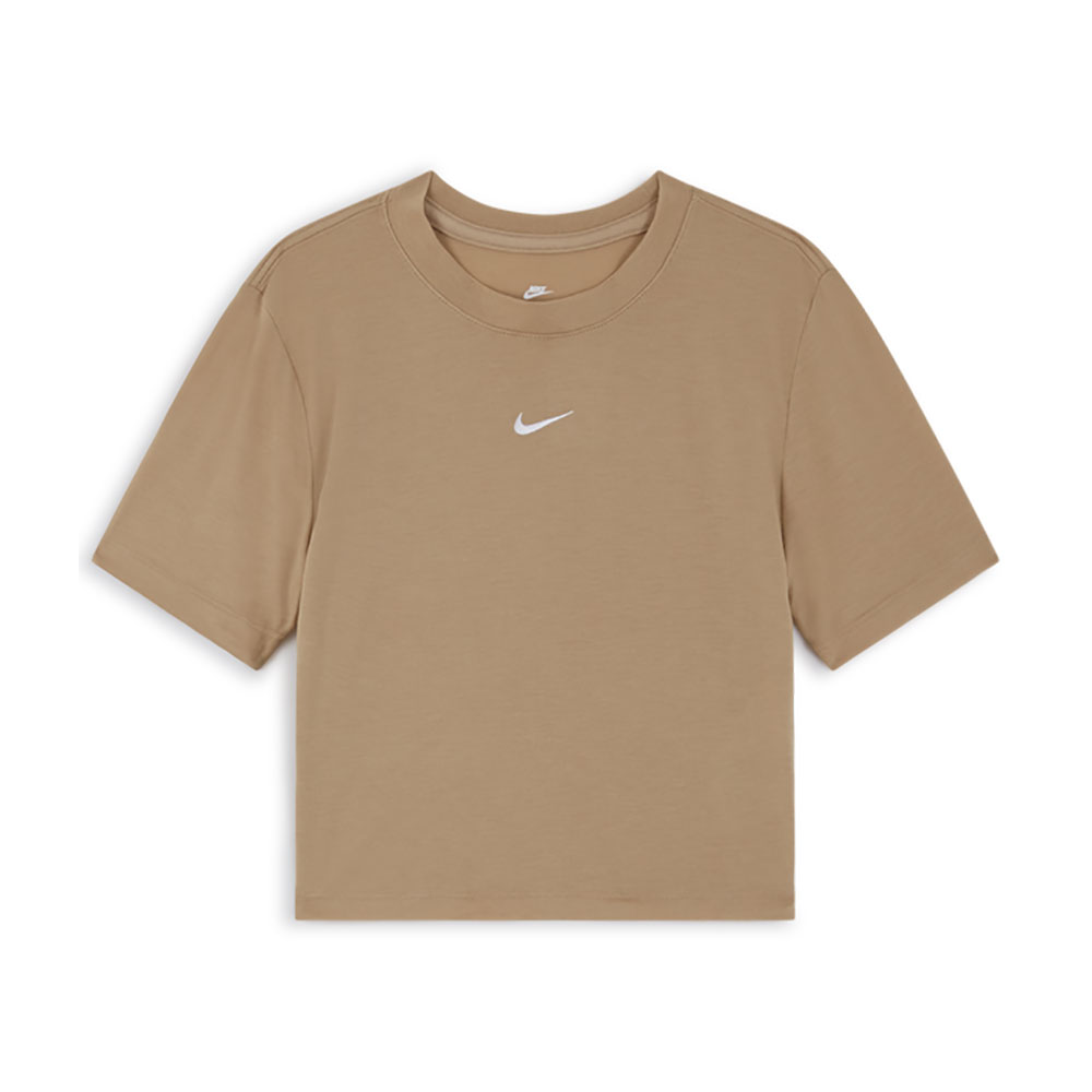 Футболка Nike W NSW ESSNTL TEE SLIM CRP LBR photo Футболка Nike W NSW ESSNTL TEE SLIM CRP LBR photo