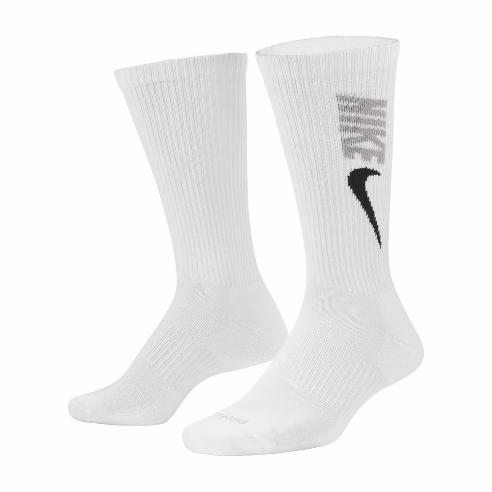 Sosete Nike U NK EVERYDAY PLUS CUSH CREW 3