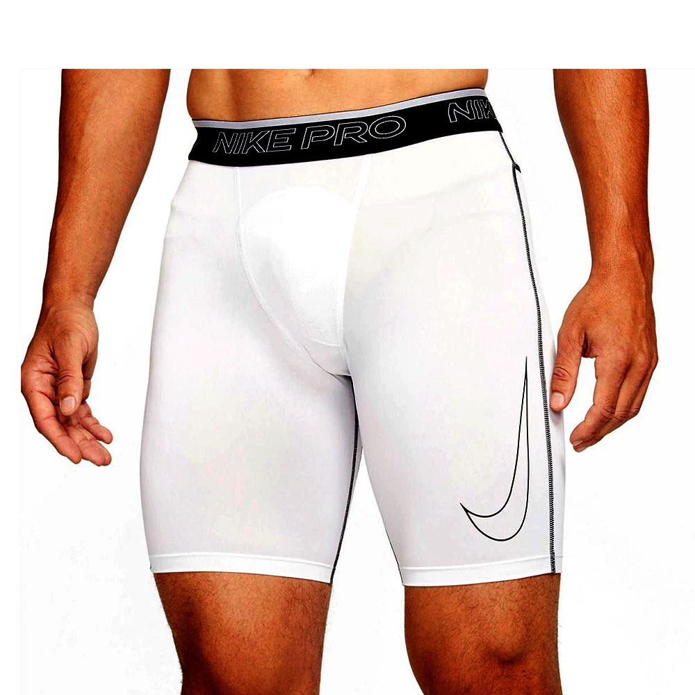 Шорты Nike M NP DF SHORT LONG photo Шорты Nike M NP DF SHORT LONG photo