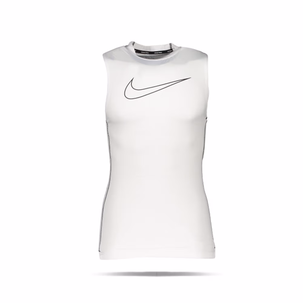 Майка Nike M NP DF TOP SL TIGHT
