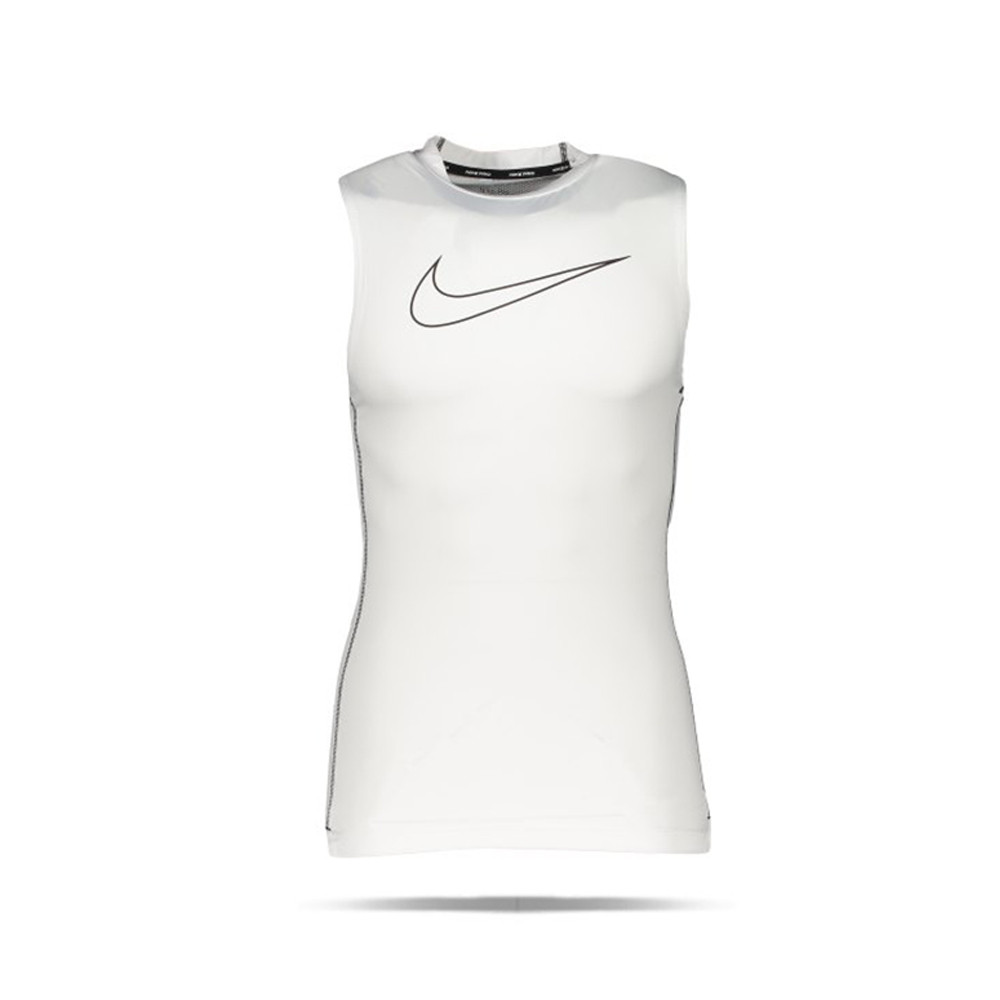 Майка Nike M NP DF TOP SL TIGHT