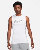 Maiou Nike M NP DF TOP SL TIGHT thumbnav 3