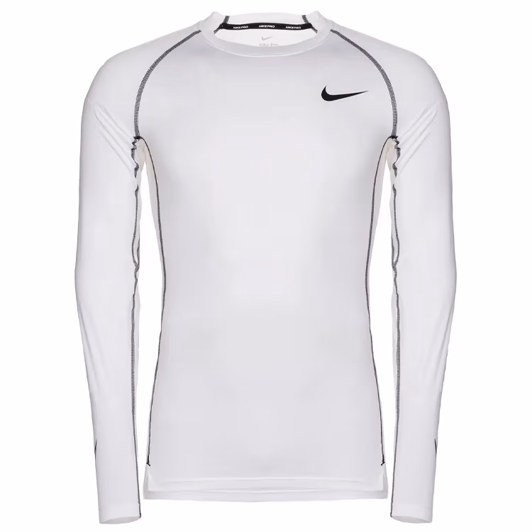 Толстовка Nike M NP DF TIGHT TOP LS