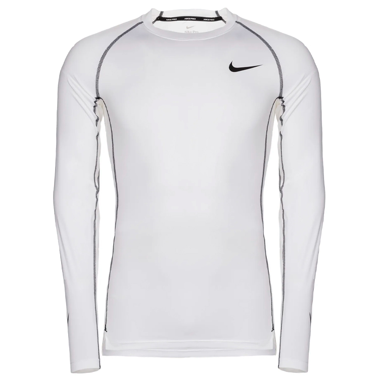 Толстовка Nike M NP DF TIGHT TOP LS photo Толстовка Nike M NP DF TIGHT TOP LS photo