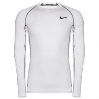 Толстовка Nike M NP DF TIGHT TOP LS thumbnav