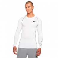 Hanorac Nike M NP DF TIGHT TOP LS thumbnav 3