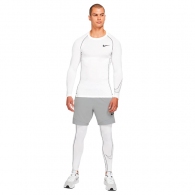 Hanorac Nike M NP DF TIGHT TOP LS thumbnav 4