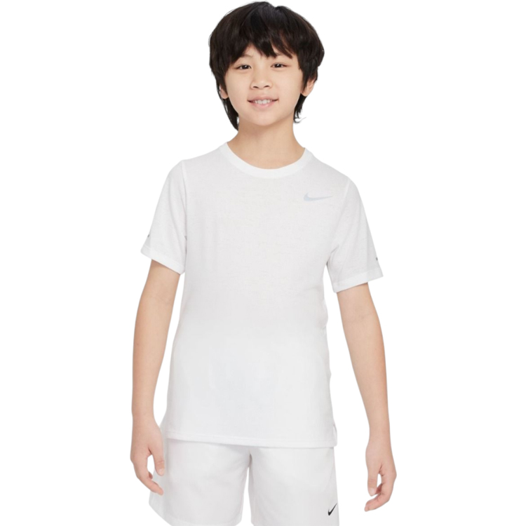 Tricou Nike B NK DF MILER