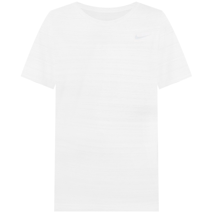 Tricou Nike B NK DF MILER / Barbati / M / Alb photo 2