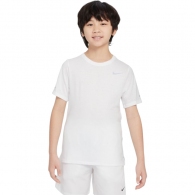 Tricou Nike B NK DF MILER thumbnav