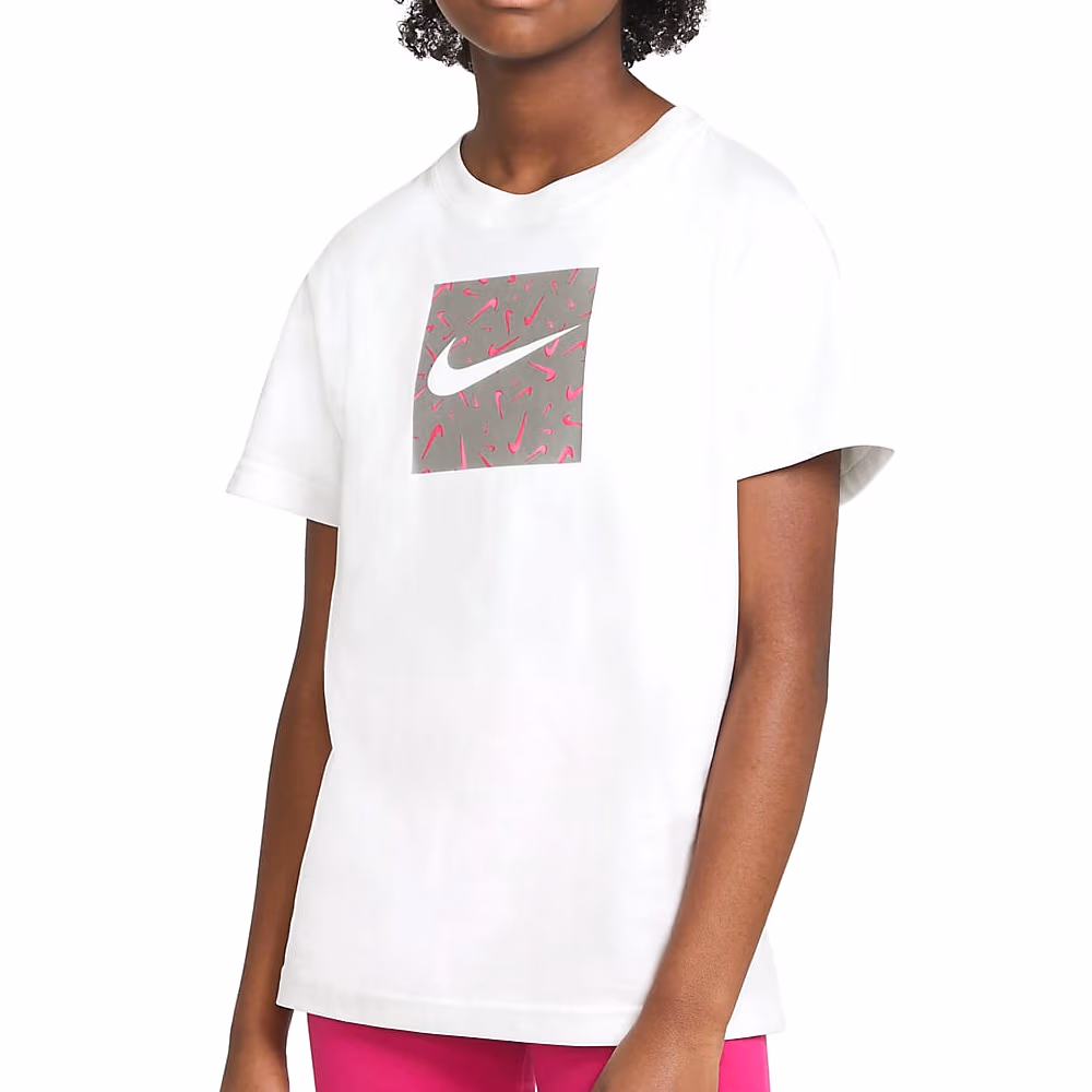 Tricou Nike DD3864-100