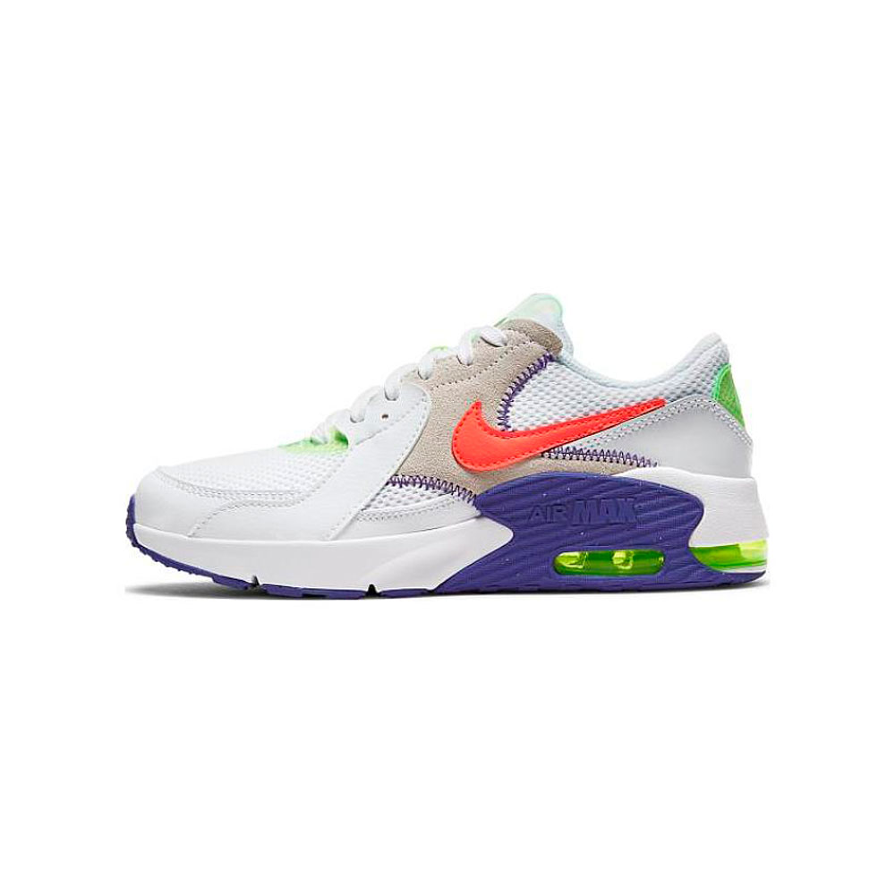 Incaltaminte Sport Nike AIR MAX EXCEE AMD (GS) photo 
