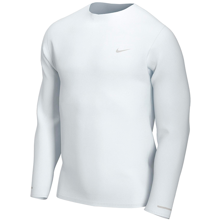 Толстовка Nike M NK DF UV MILER TOP LS photo 