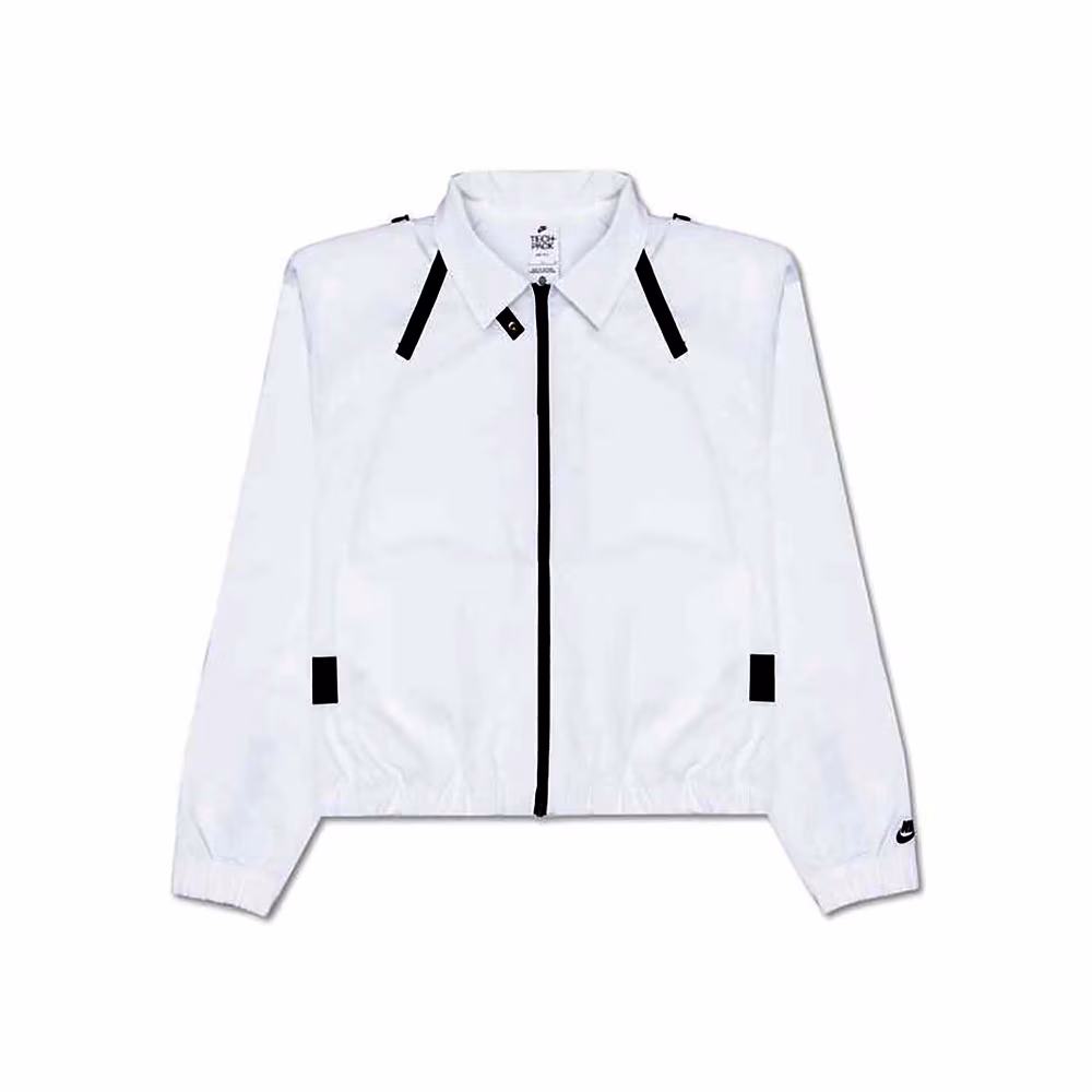 Hanorac Nike W NSW DF TP WVN JKT