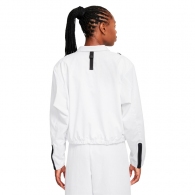 Толстовка Nike W NSW DF TP WVN JKT thumbnav 3