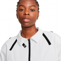 Толстовка Nike W NSW DF TP WVN JKT thumbnav 4