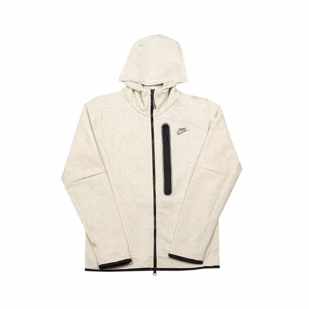 Толстовка Nike M NSW TCH FLC FZ HD REVIVAL