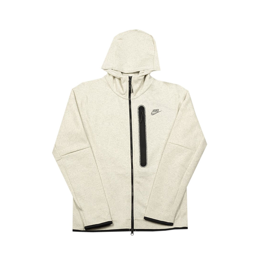 Толстовка Nike M NSW TCH FLC FZ HD REVIVAL photo 