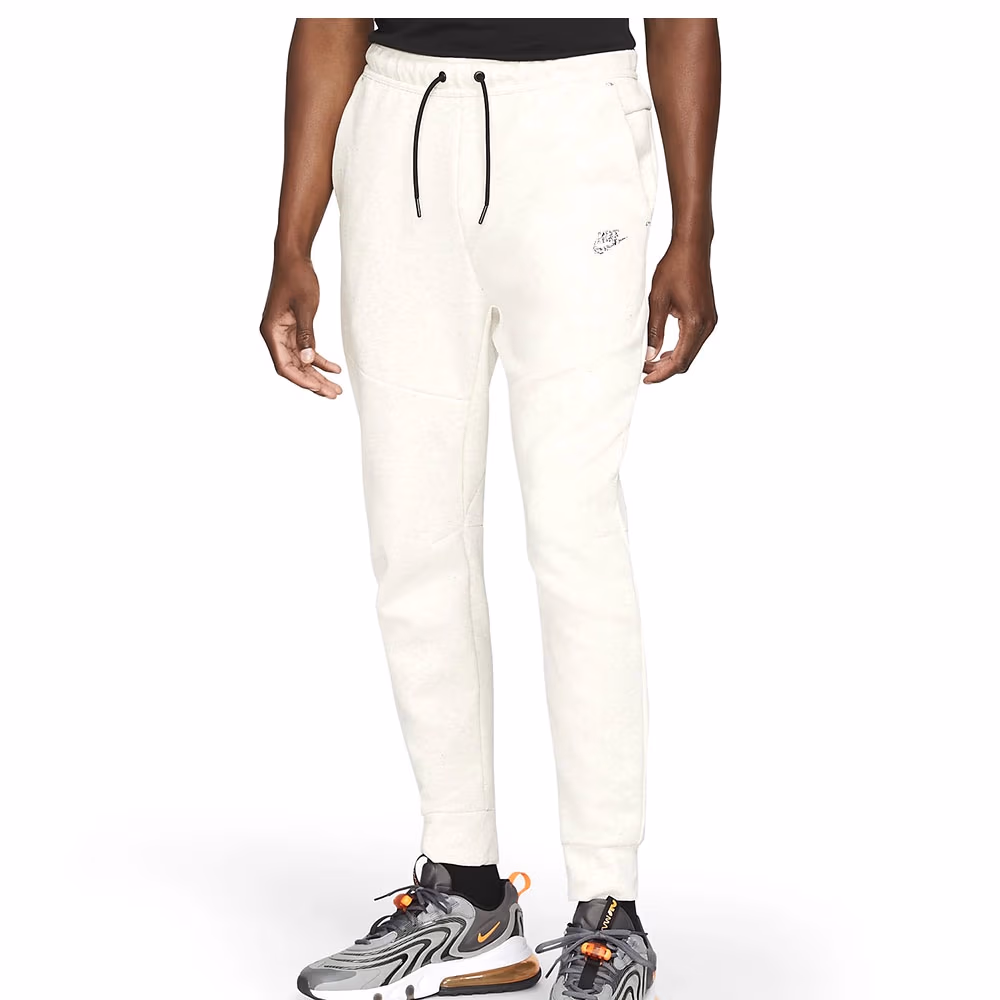 Pantaloni Nike M NSW TCH FLC JGGR REVIVAL