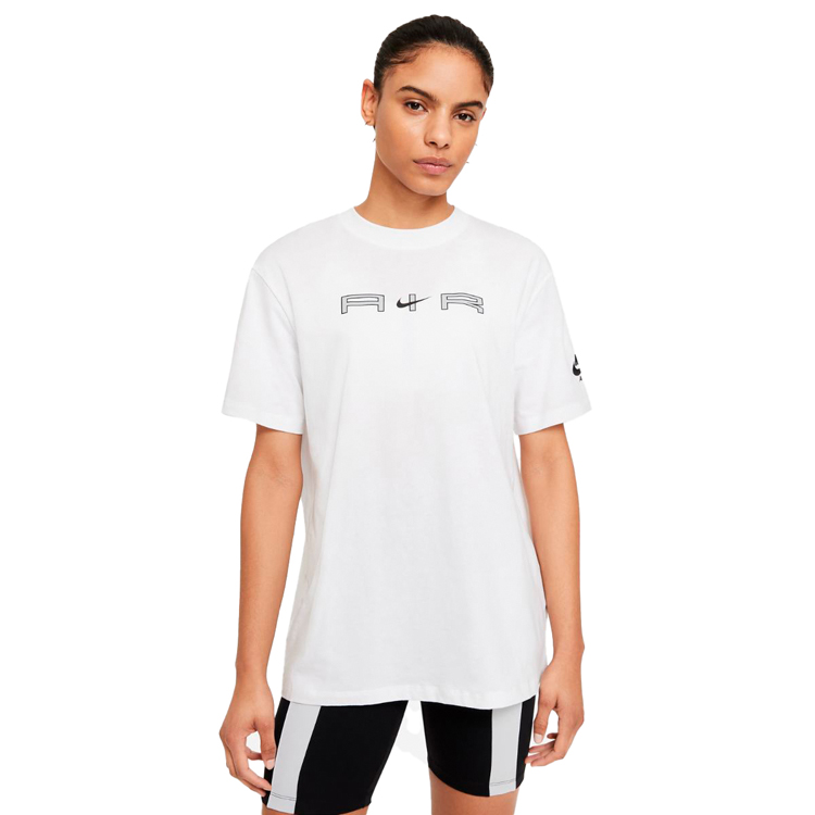 Футболка Nike W NSW AIR SS TOP BF photo 