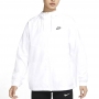  Nike W NSW RPL WR ESSNTL WVN JKT thumbnav