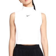 Майка Nike W NSW ESSNTL MOCK SL TOP thumbnav