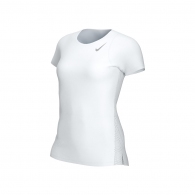 Tricou Nike W NK DF RACE TOP SS thumbnav 3