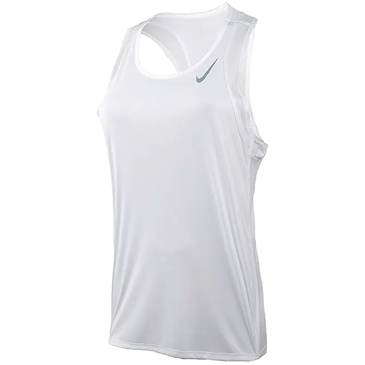 Maiou Nike W NK DF RACE SINGLET photo 