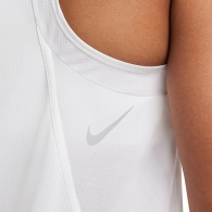Maiou Nike W NK DF RACE SINGLET thumbnav 3