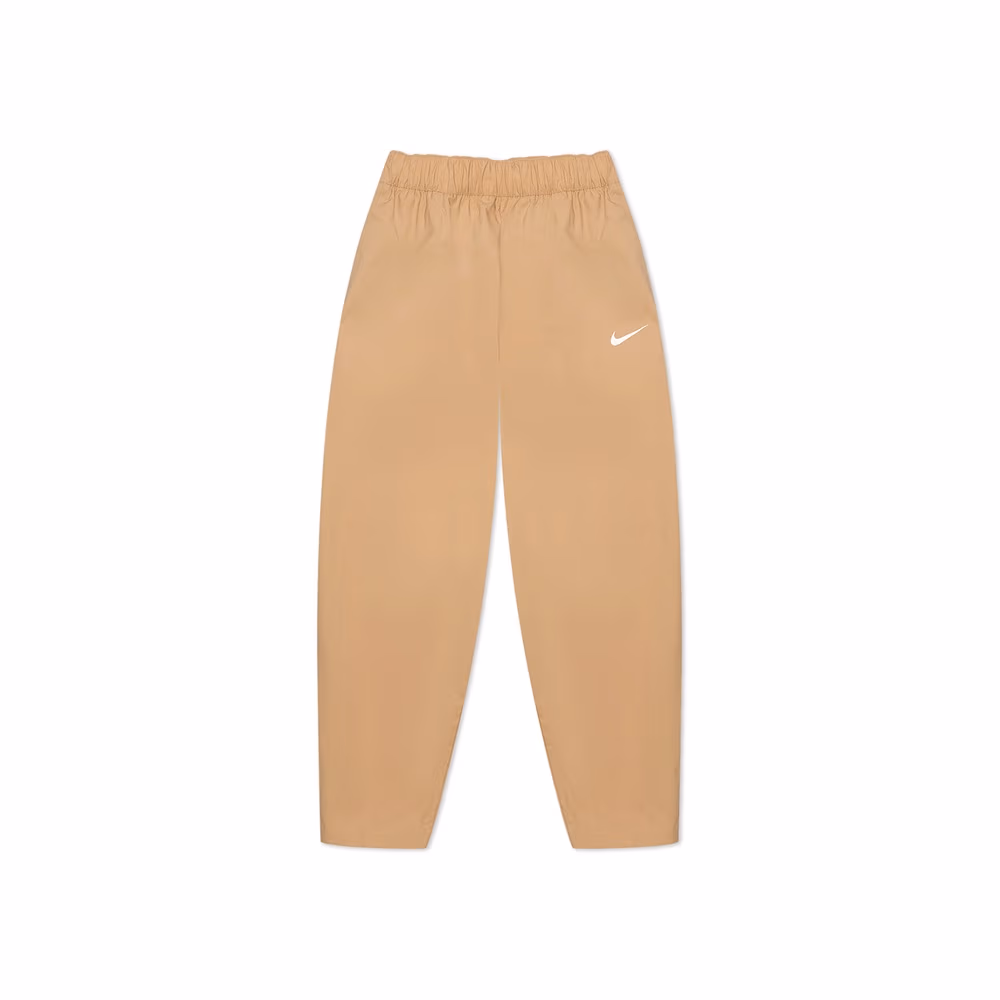 Брюки Nike W NSW ESSNTL WVN HR PNT CRV