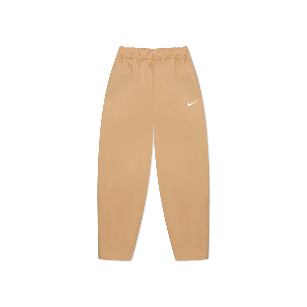 Брюки Nike W NSW ESSNTL WVN HR PNT CRV photo 