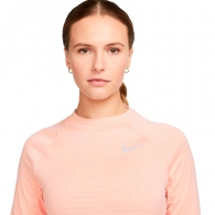 Hanorac Nike W NK TF ELEMENT CREW thumbnav 3