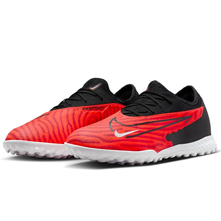 Ghete p/u fotbal Nike REACT PHANTOM GX PRO TF