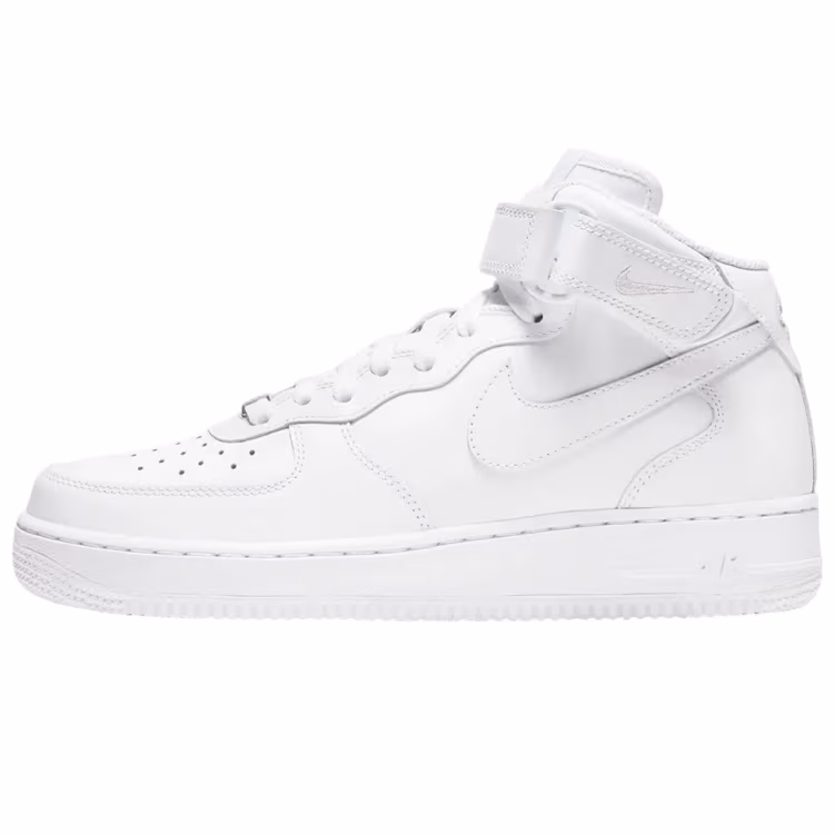 Incaltaminte Sport Nike AIR FORCE 1 07 MID