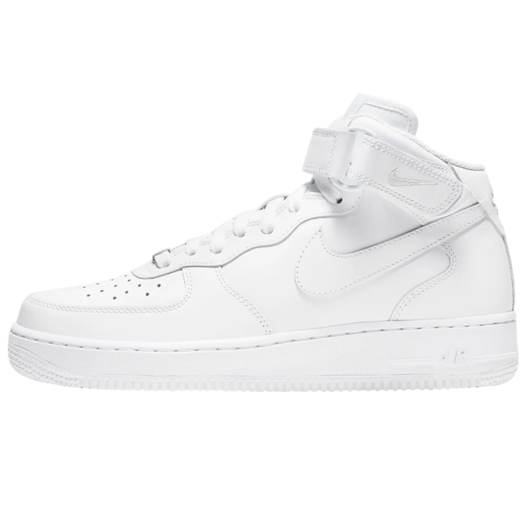 Incaltaminte Sport Nike AIR FORCE 1 07 MID photo 