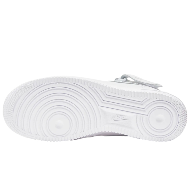 Incaltaminte Sport Nike AIR FORCE 1 07 MID pt Femei / 41 / Alb photo 2