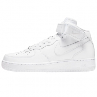 Incaltaminte Sport Nike AIR FORCE 1 07 MID thumbnav