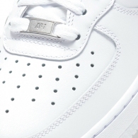 Incaltaminte Sport Nike AIR FORCE 1 07 MID thumbnav 4
