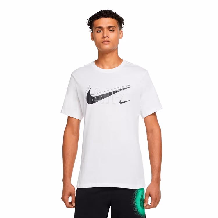 Футболка Nike M NSW TEE AIR PRNT PACK