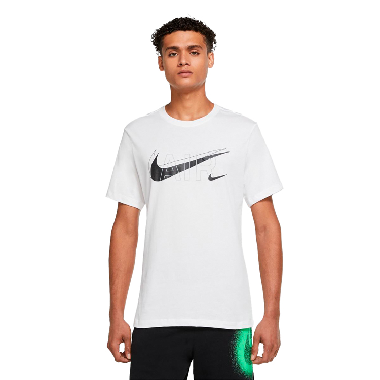 Футболка Nike M NSW TEE AIR PRNT PACK photo 