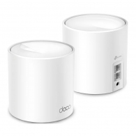 Роутер TP-Link Deco X10(3-pack) AX1500 thumbnav 1