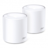 Роутер TP-Link Deco X20(2-pack)AX 1800 thumbnav 1