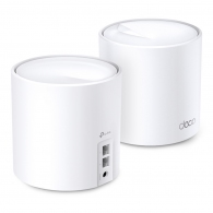 Роутер TP-Link Deco X20(2-pack)AX 1800 thumbnav 2