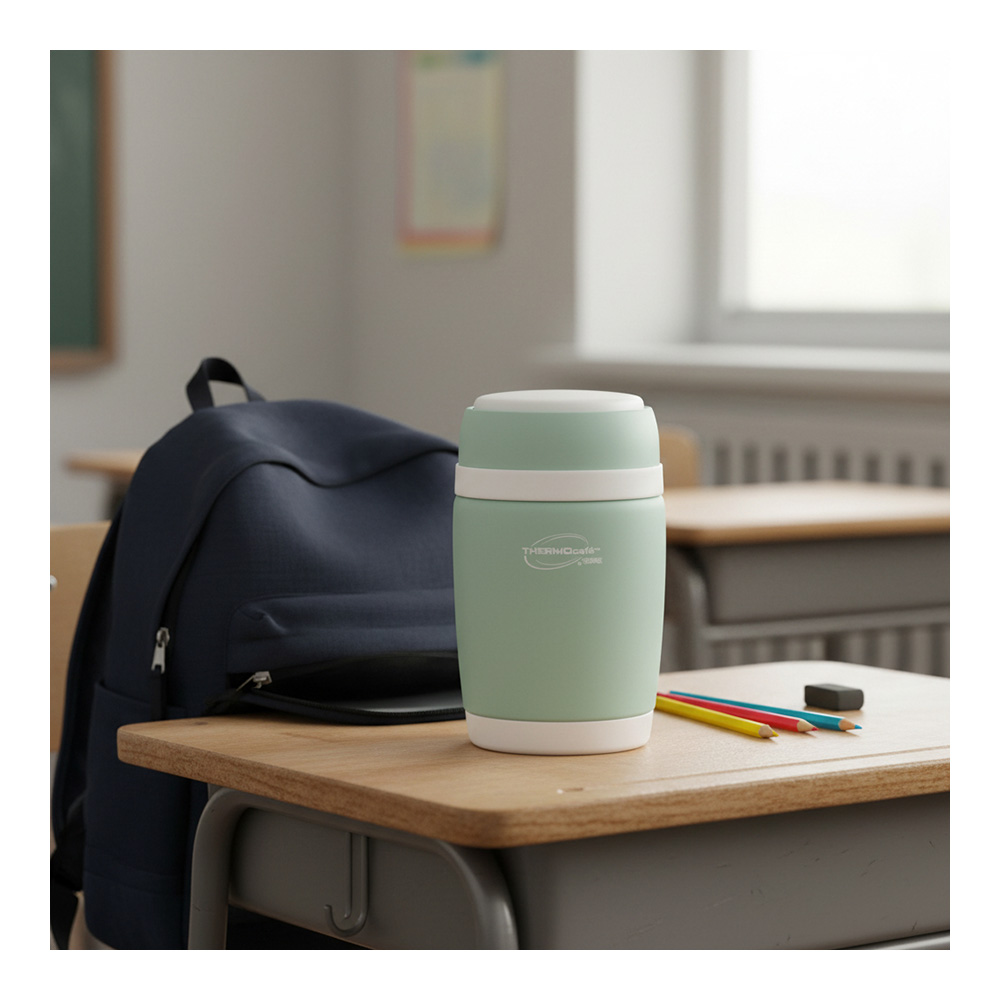 Termos p/u mincare Thermos DETC-400 photo 3