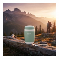 Termos p/u mincare Thermos DETC-400 thumbnav 6