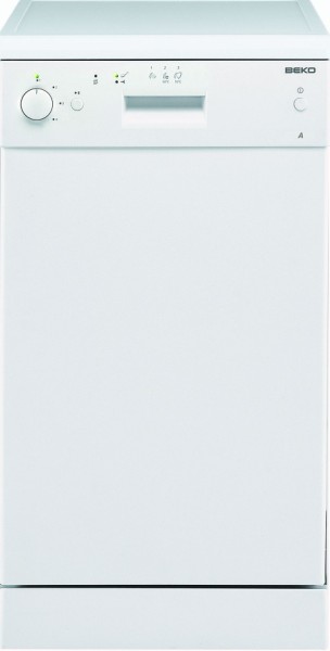 Masina de spalat vase Beko DFS1300 photo 1